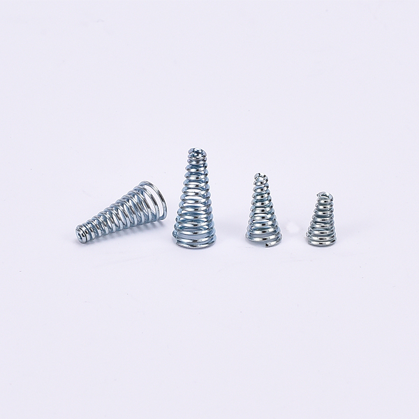 0.1線(xiàn)徑鍍鋅塔簧